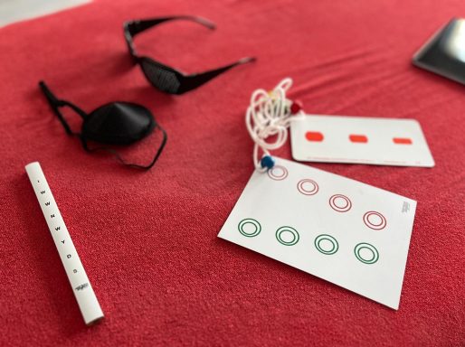 Neuroathletiktraining